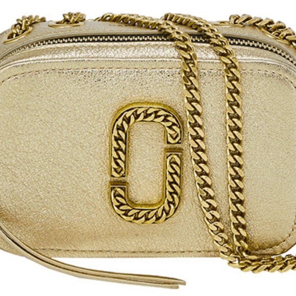 Marc Jacobs Handbags - Marc Jacobs glam shot Crossbody Bag